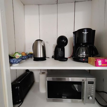 Appartement Emilia Centre Ville Vitré Exteriör bild