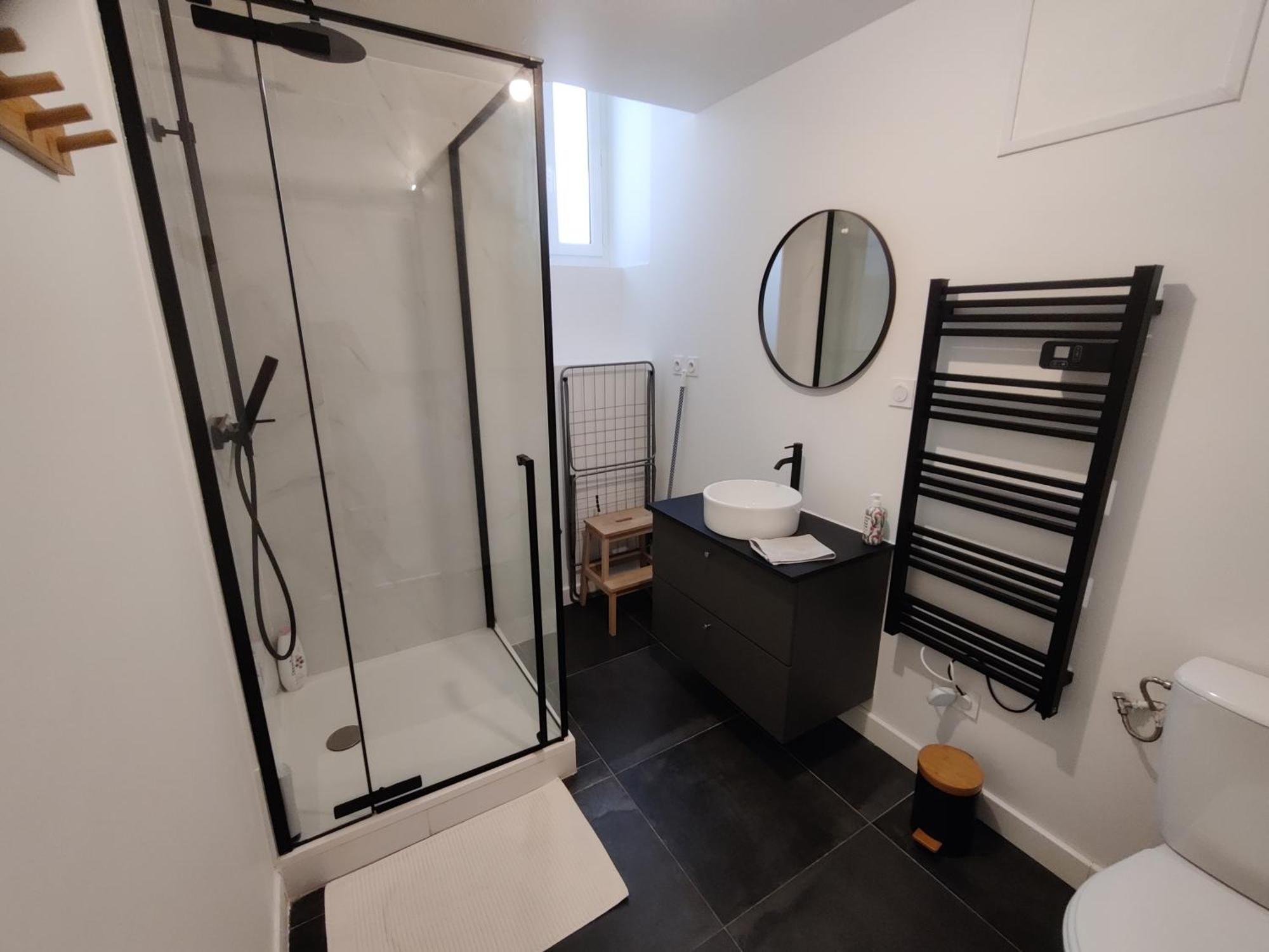 Appartement Emilia Centre Ville Vitré Exteriör bild